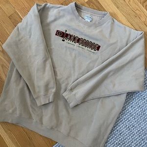 Vintage Lake George Sweatshirt